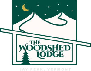 woodshed lodge