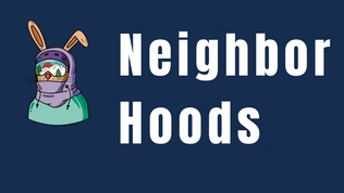 neighbor hoods
