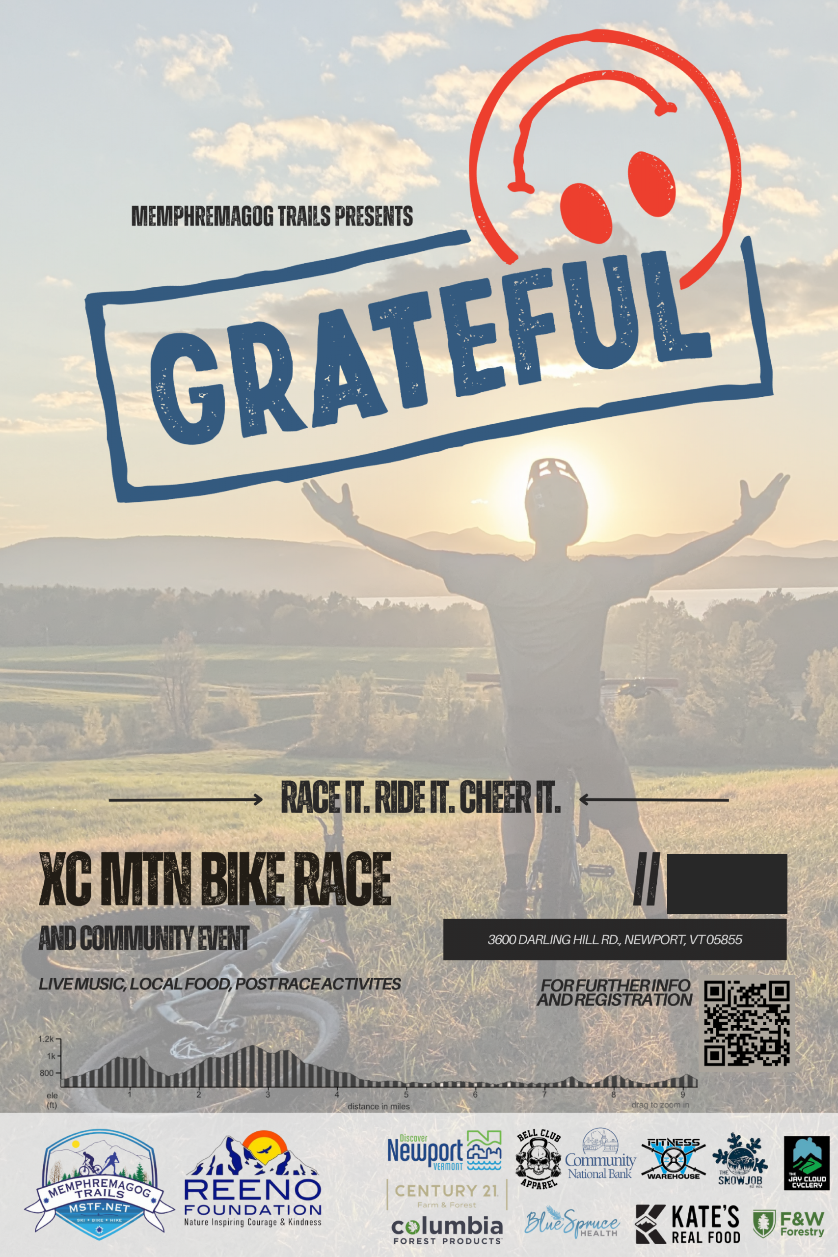 grateful